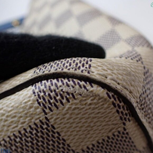 NeoNoe Bluee RFID - reaction Shoulder Strap, BOX, and dust bag included - Picture 8 of 11